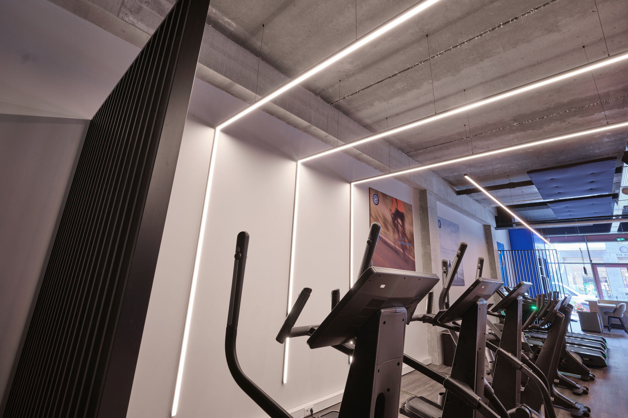 Fitness