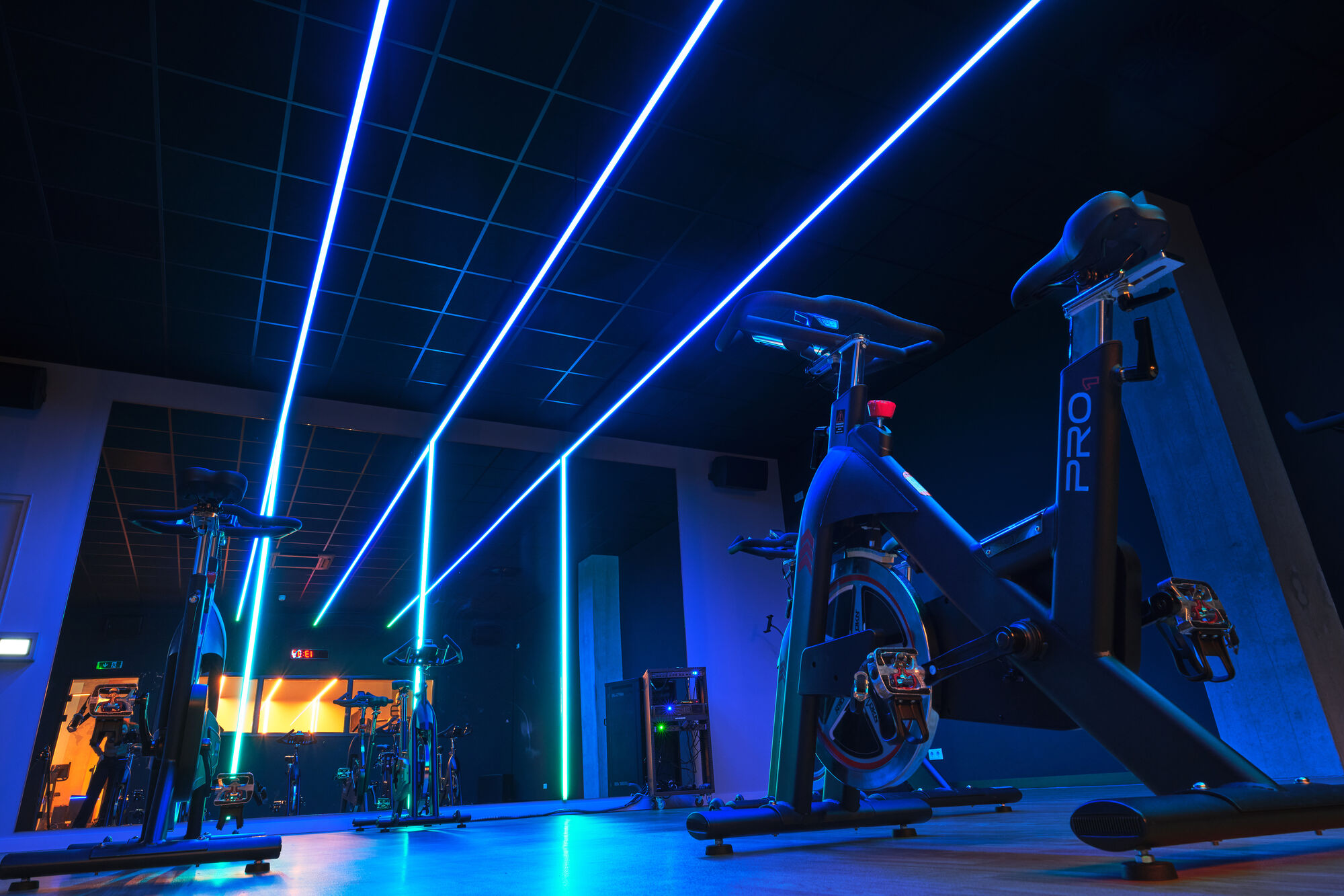 Personal Training